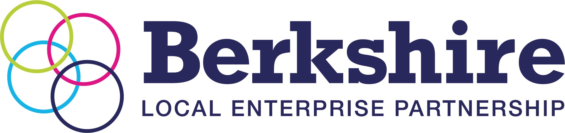 Berkshire LEP New Logo