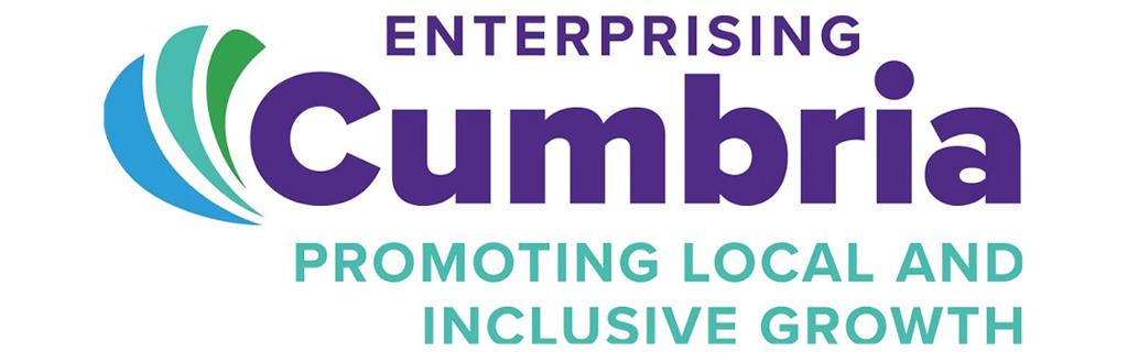 (07) Cumbria Square Logo