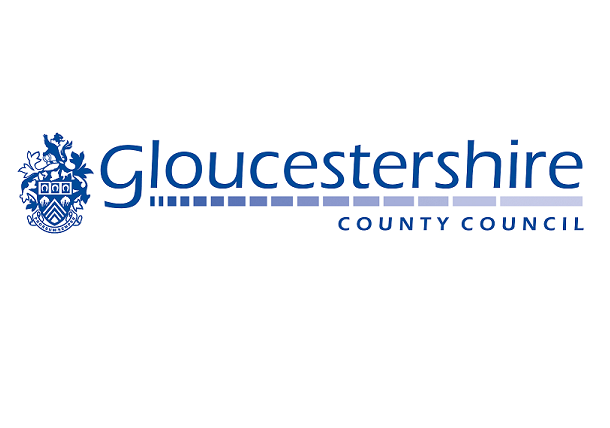 Gloucestershire County Council Hi Res