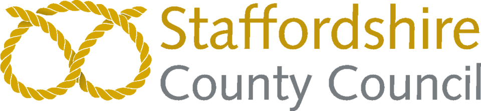 Staffs CC Logo